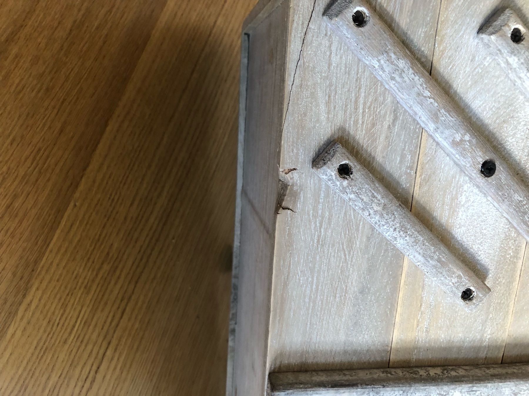Altro in Bricolage: Nähkasten shabby chic – Usato da Rüti ZH venduto da Nottinghill2 4