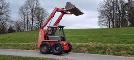 Gehl 4625 Kompaktlader/ Hoflader