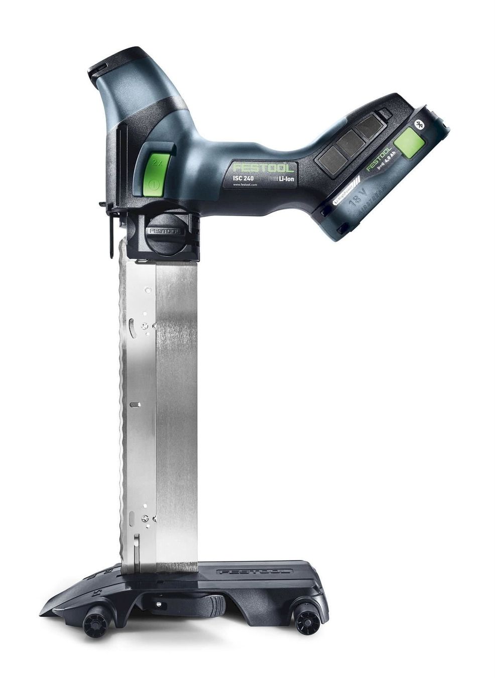 Seghe: Festool ISC 240 HPC 4,0 EBI-Plus – Nuovo e nell'imballaggio originale da Bottighofen venduto da zaap 2