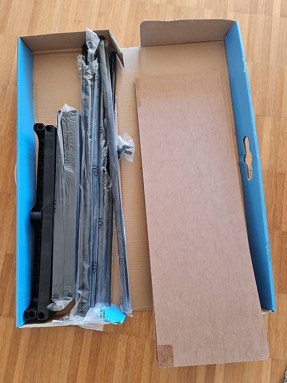Armadi: Faltschrank, originalverpackt – Nuovo e nell'imballaggio originale da Winkel venduto da ing_7wsk 1