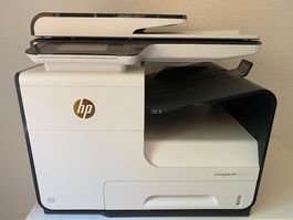 HP PageWide MFP 377 dw