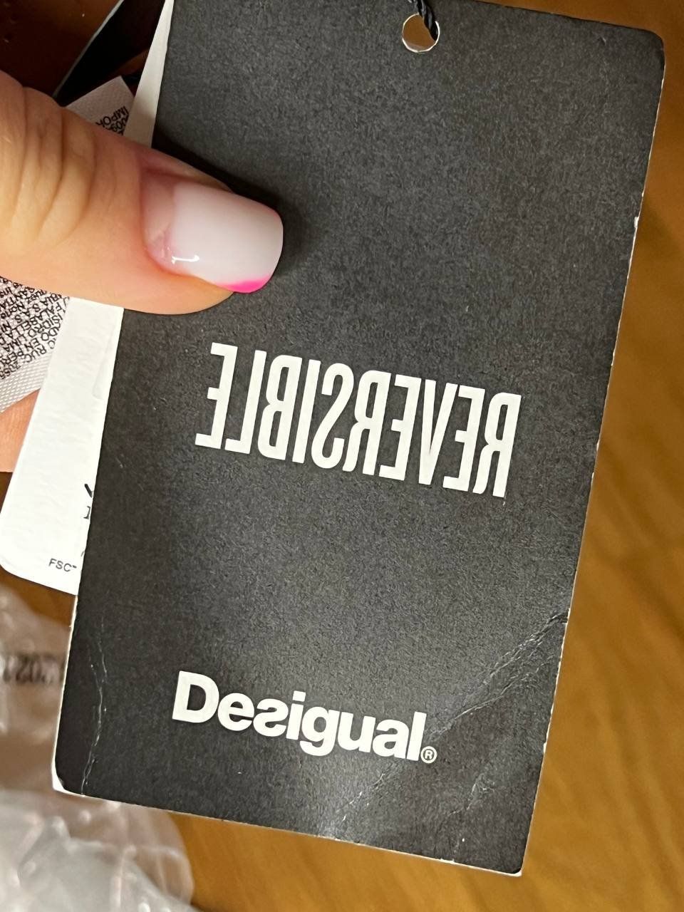 Desigual Ceintures: gürtel desigual – Neuf avec emballage d'origine à Riehen par ann_76jw 5