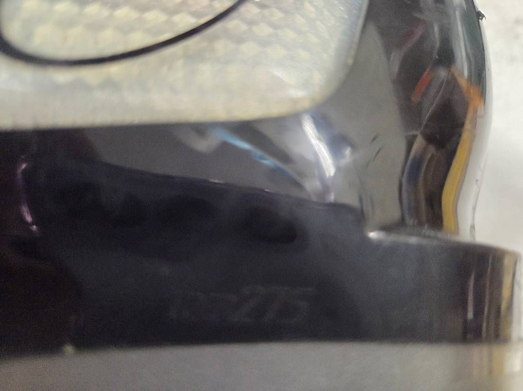 Scarpe da uomo: Scarponi sci 35-36 /23.5 /275 mm – Usato da Torricella venduto da pao_m8rf 2