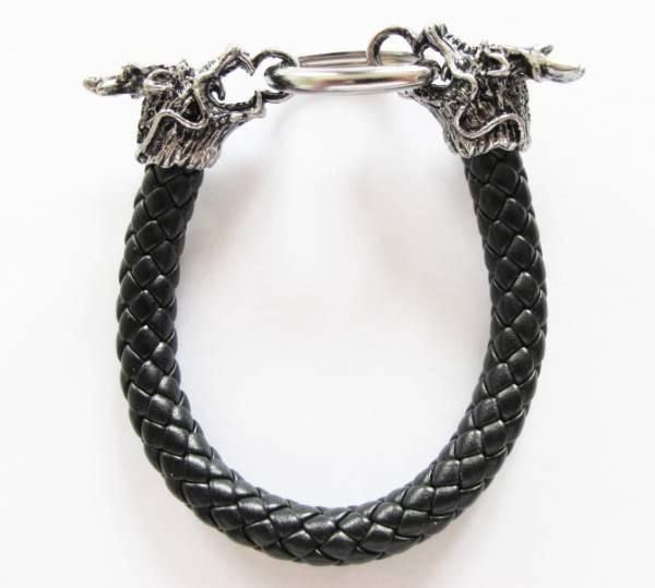 Sonstiger Schmuck: Drachen Dragon Armband Bracelet – Neu (gemäss Beschreibung) aus Schwanden GL von UHRKNALL 1