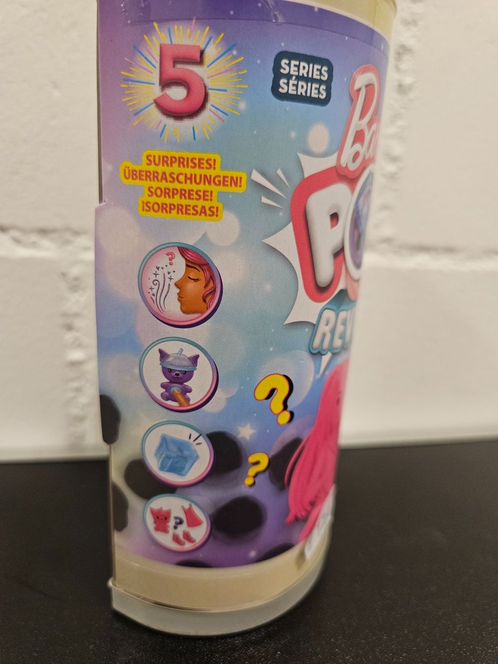 Bambole: Neu - Barbie - Pop Reveal – Nuovo e nell'imballaggio originale da Dagmersellen venduto da Jarsetz_Restposten 1