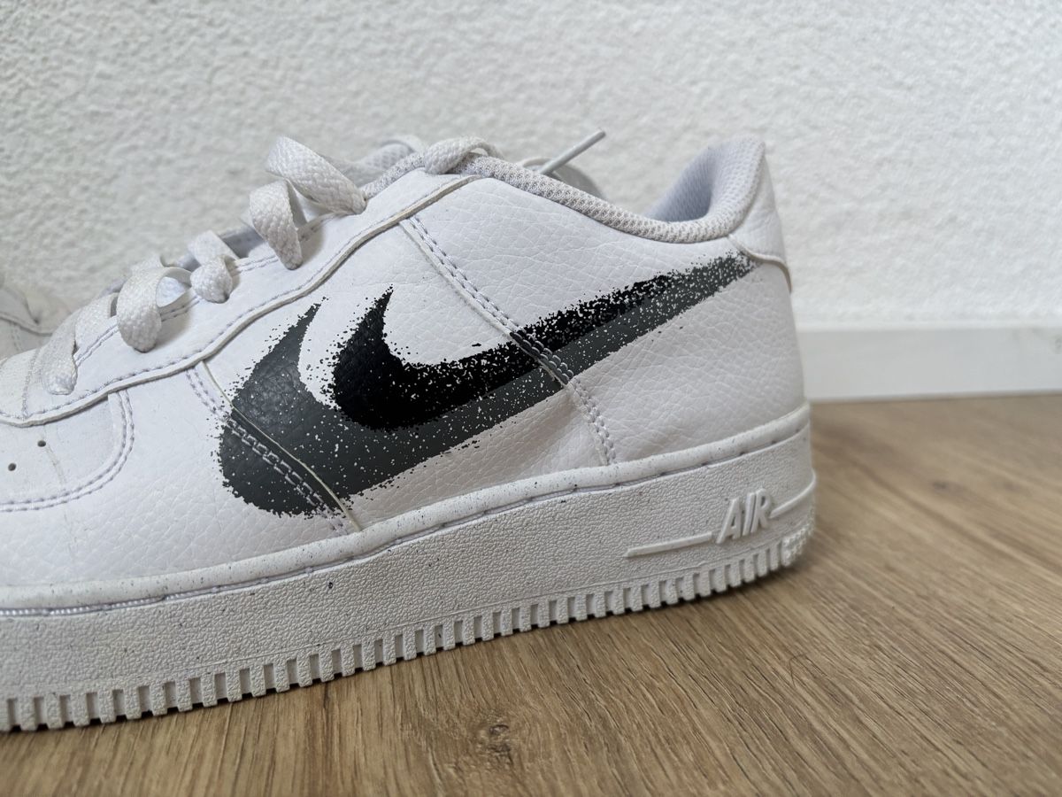 Nike Scarpe da donna: Nike Air Force 1 | Grösse 38.5 – Nuovo (secondo la descrizione) da Grabs venduto da xen_jv2r 2