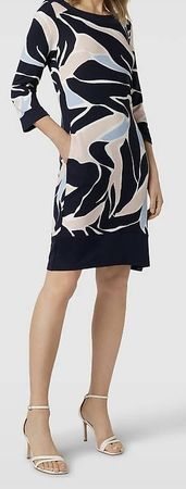 Betty Barclay Damen Kleid gr. 40, Neu mit Etikett