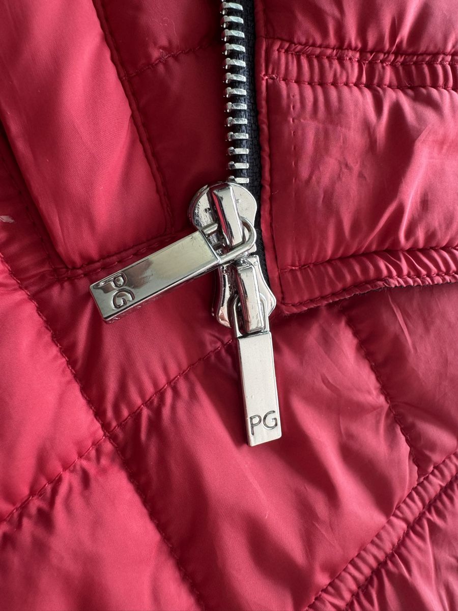 Giacche: Veste Purificación Garcia – Usato da Morges venduto da Igp10 6