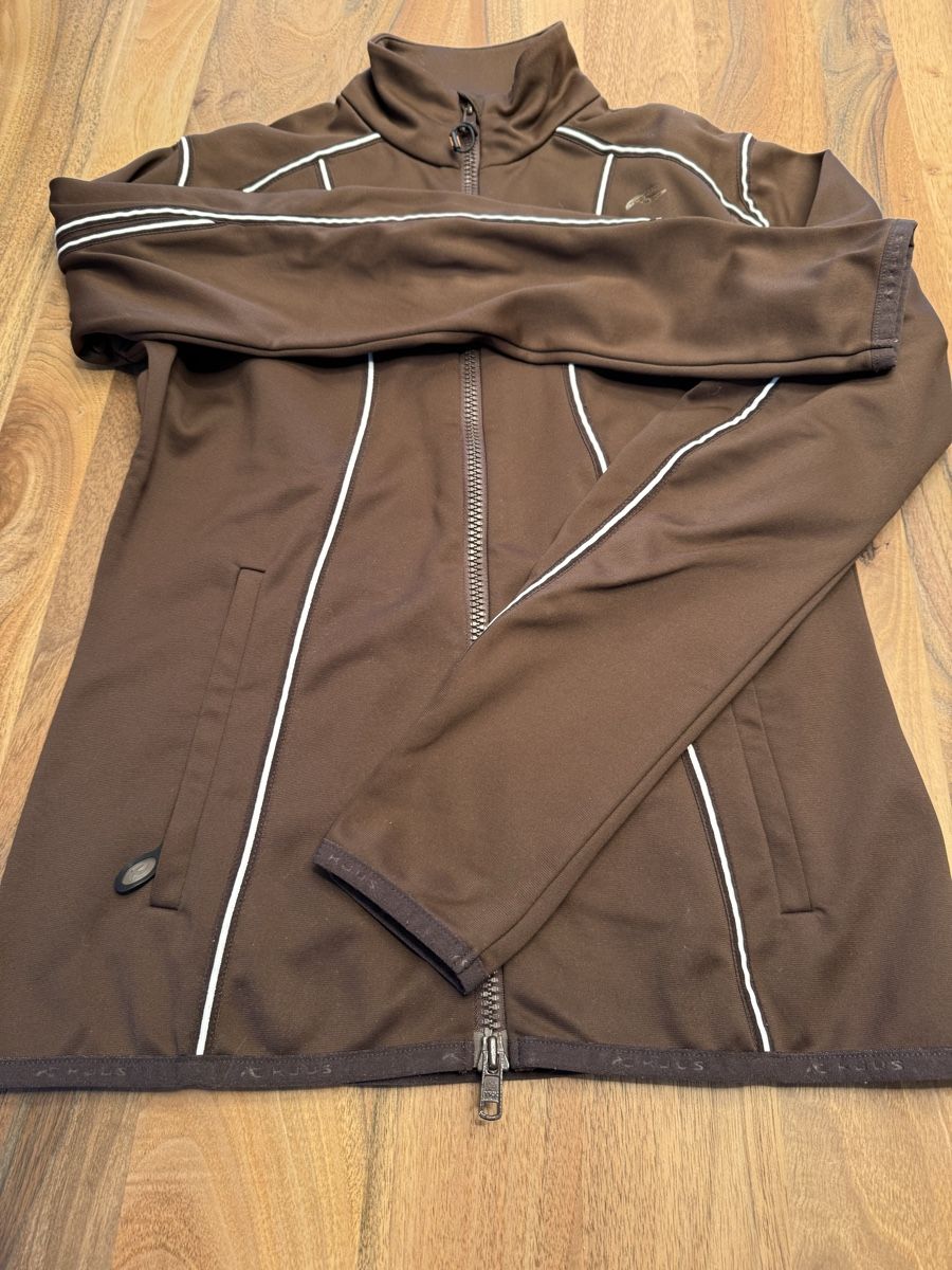 Kjus Jacken: Kjus Midlayer Gr. 36 / S – Gebraucht aus Wermatswil von FEDN 2