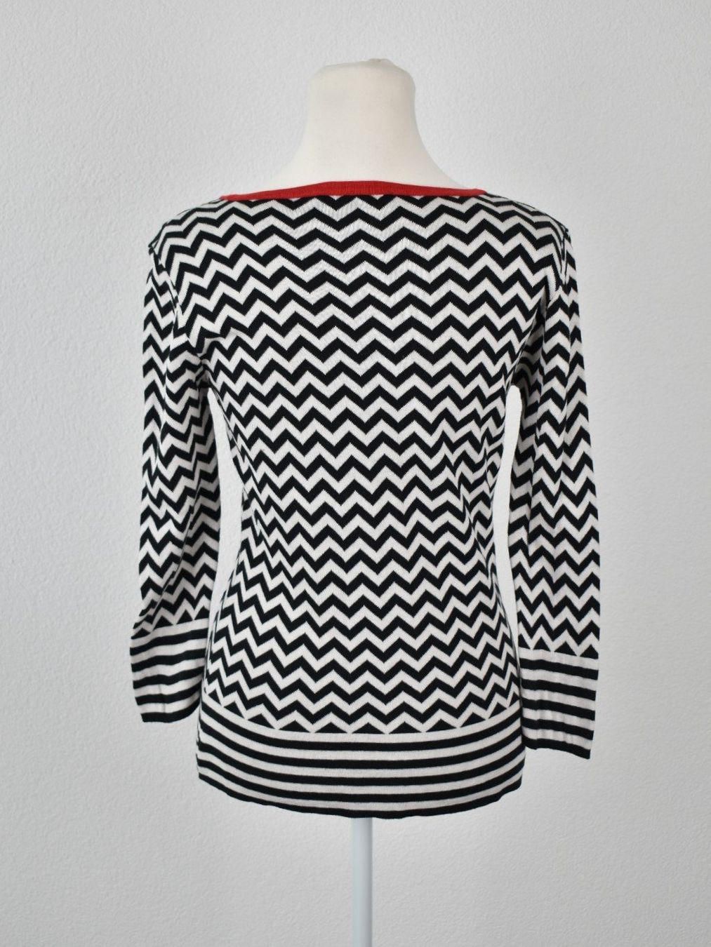 Max Mara Maglioni & Felpe: Weekend Max Mara Strickpullover Gr.S – Usato da Nürensdorf venduto da 2ND_STORY 2