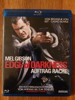 Blu Ray - Edge of Darkness / Auftrag Rache