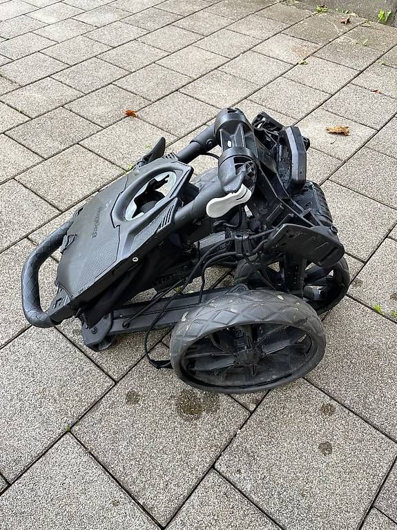 Trolley: Chariot de Golf BagBoy – Usato da Epalinges venduto da Loix32 2