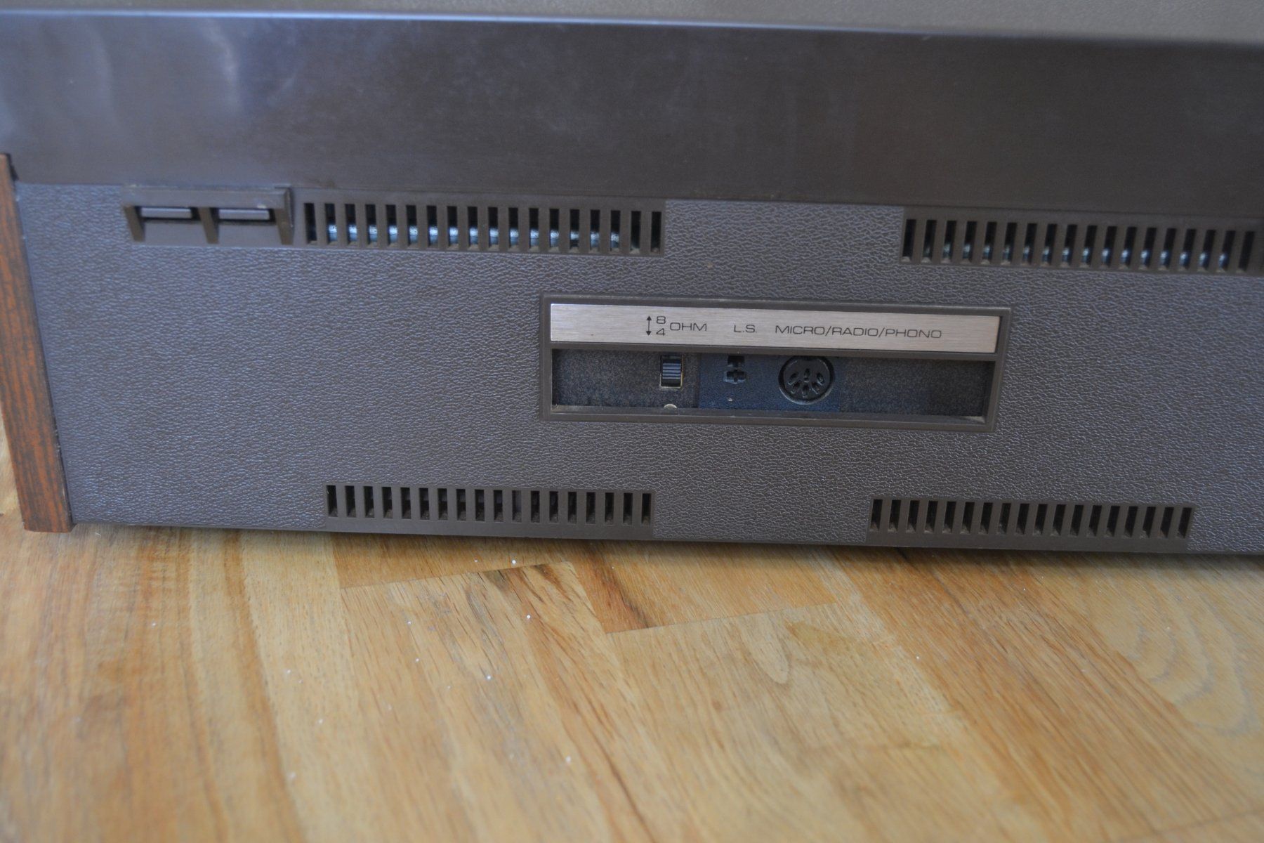 Philips Bandmaschinen: Tonbandgerät Philips N4307 – Gebraucht aus Wil SG von fanofrio 1