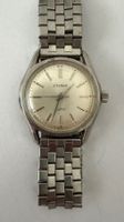 Eterna-Matic Kontiki Automatik 1960er – Ref. 130T, läuft, St