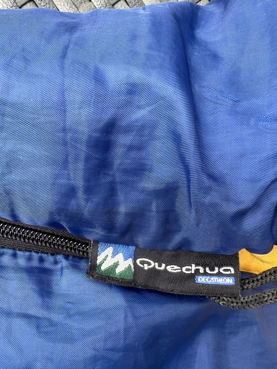 Sacchi a pelo: Schlafsack  – Usato da Bülach venduto da Cucculi 1