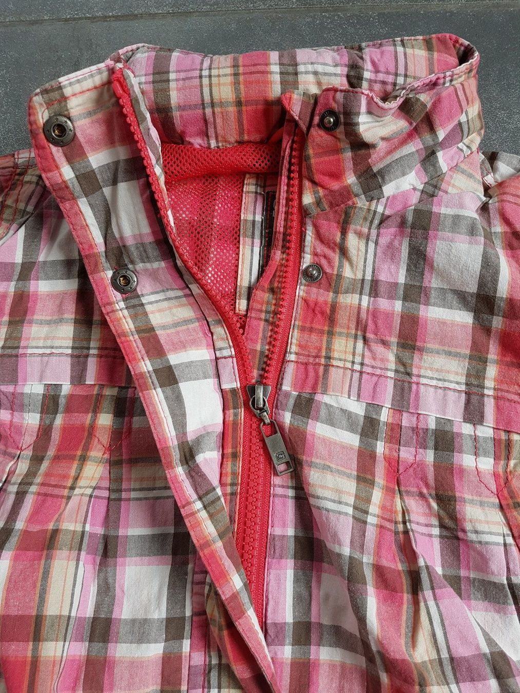 Giacche & Cappotti: Übergangsjacke von Staccato 128 – Usato da St.Gallen venduto da dajo0809 9