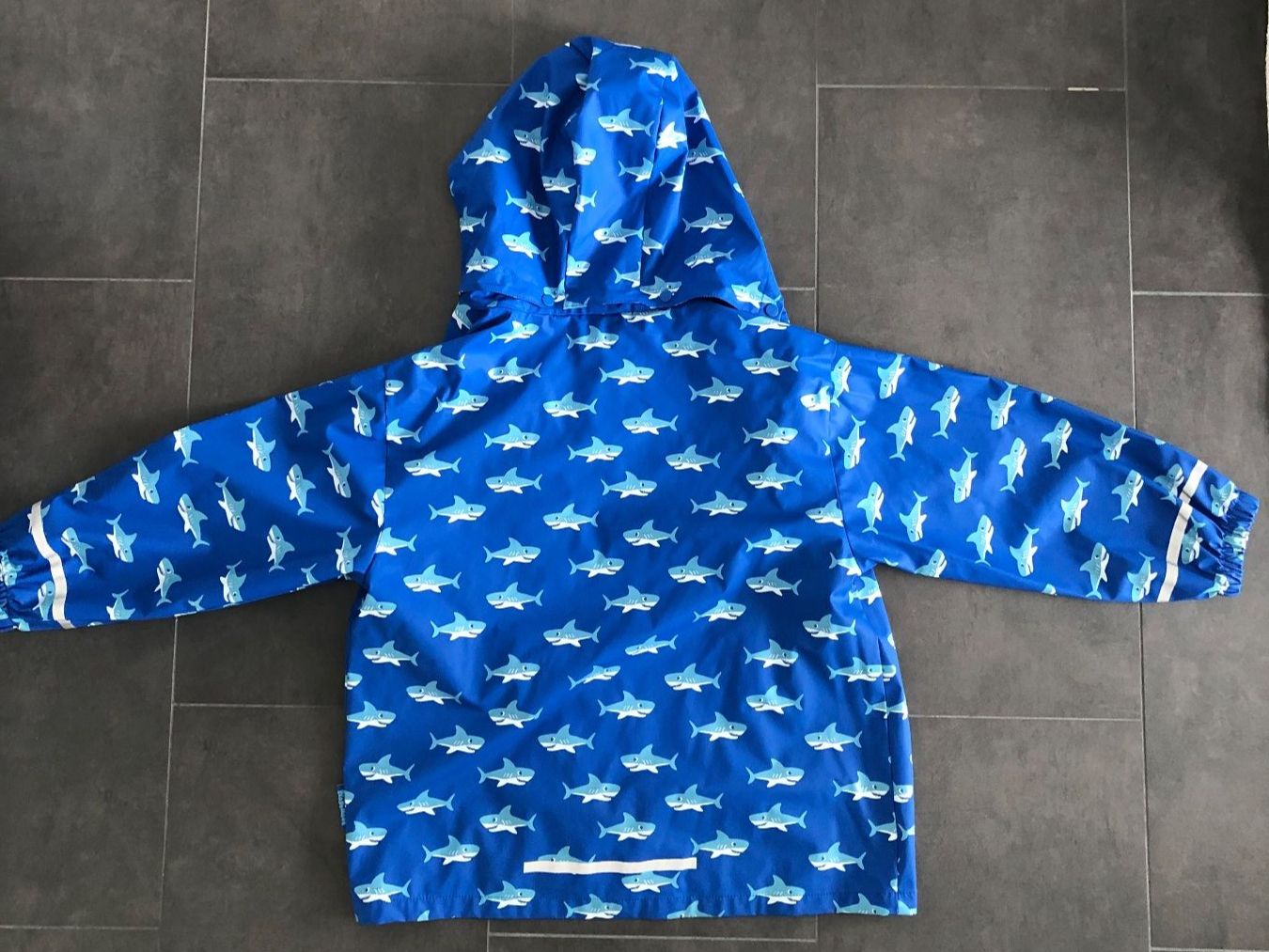 Giacche: Playshoes Regenjacke 128 – Usato da Oberägeri venduto da MariaLehman 2