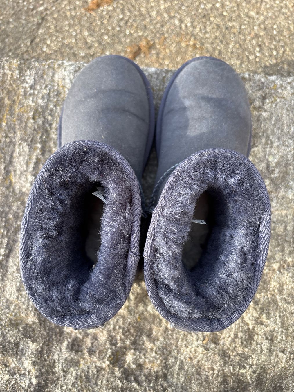 Ugg Scarpe da donna: Ugg Navy Classic II Mini 36 – Usato da Arlesheim venduto da schnsel 2