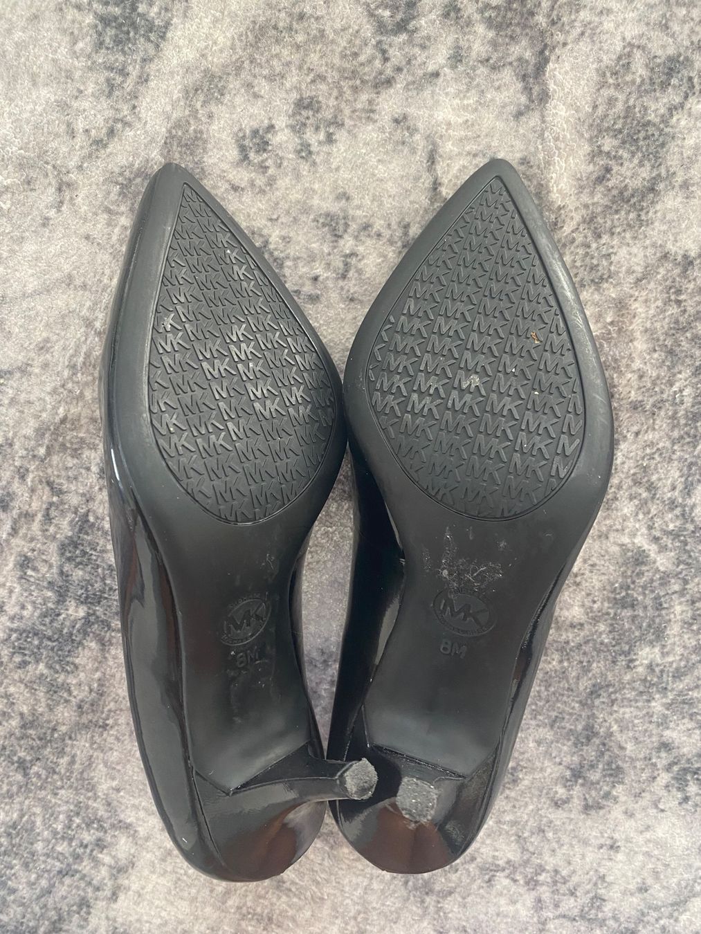 Michael Kors Scarpe da donna: Escarpins de la marque Michael Kors( 38p). – Usato da Echallens venduto da 1961zap 6