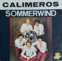 LP Vinyl - Calimeros - Suisse 1983