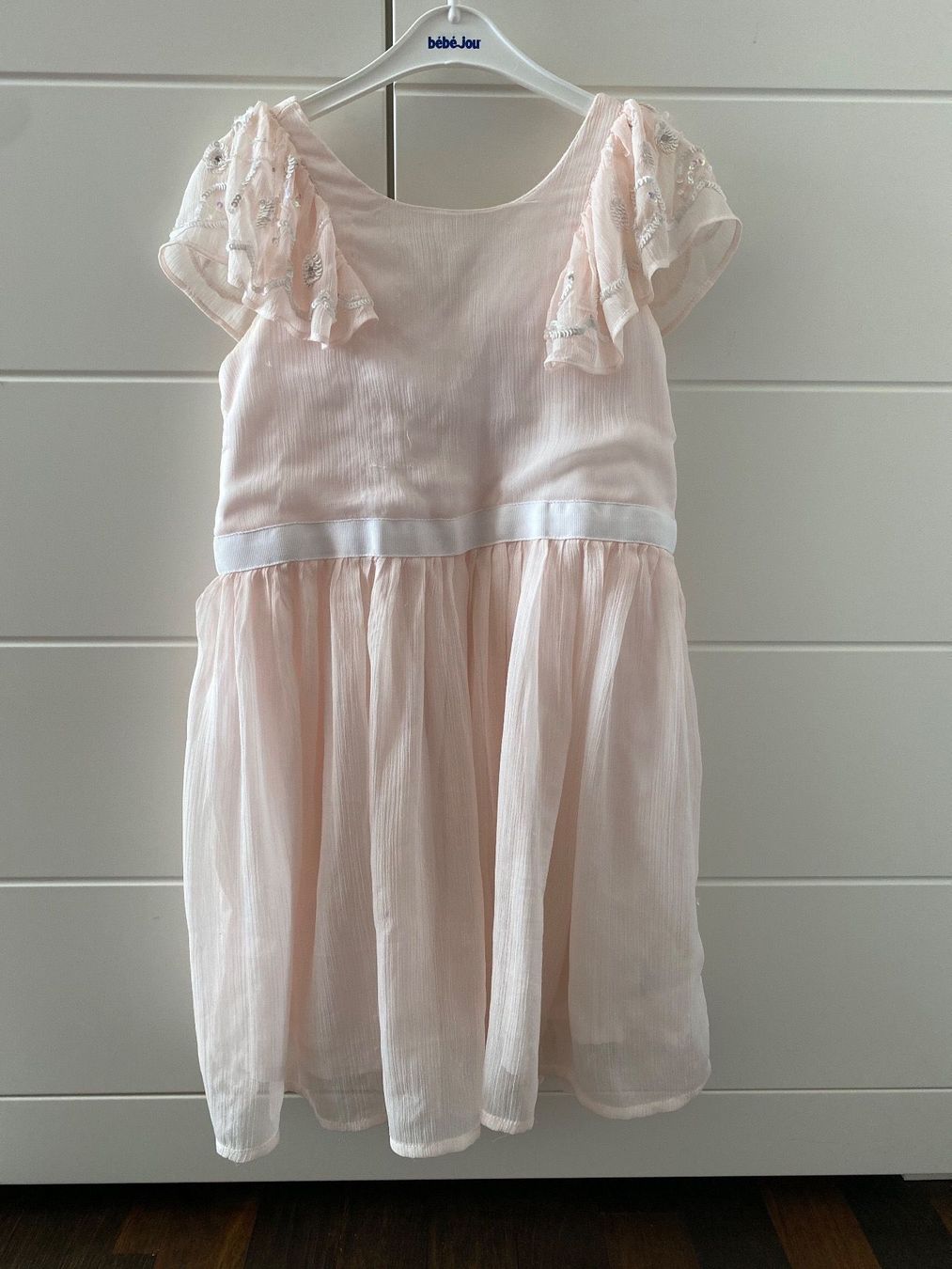 Vestiti & Gonne: Sommerkleid, Catherine Malandrino, Gr.128, – Usato da Adliswil venduto da mun_k9pf
