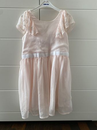 Sommerkleid, Catherine Malandrino, Gr.128,