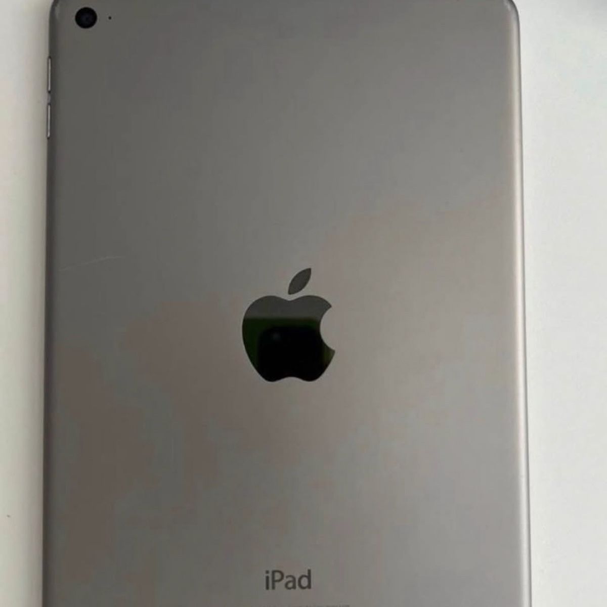 Apple Tablet PC: Ipad mini 4 128gb 93%🔋 – Usato da Versoix venduto da Shobi27 1
