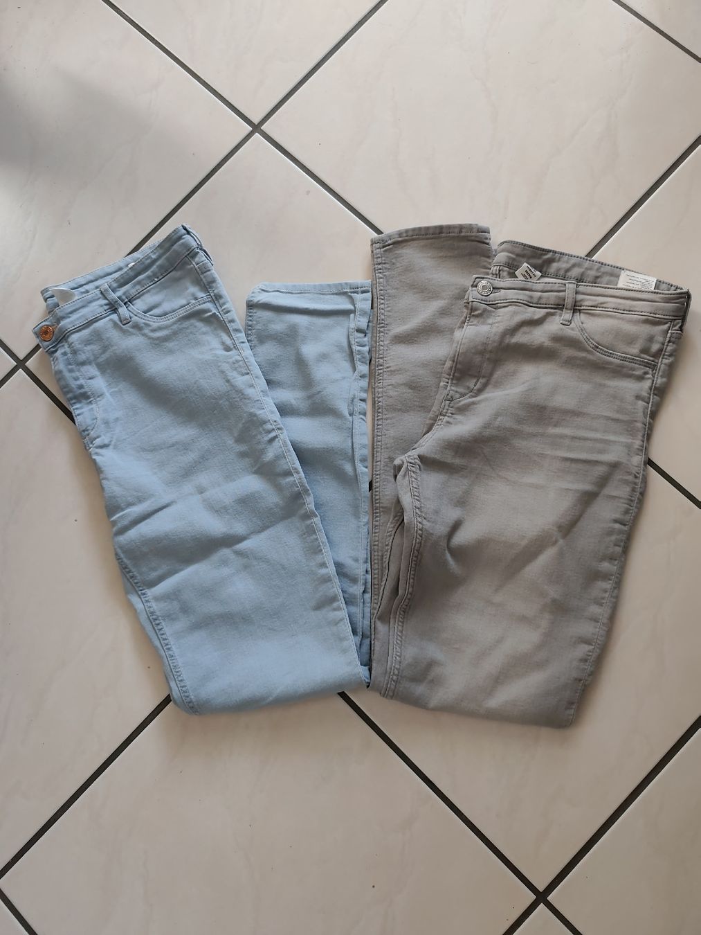 Ensembles coordonnés: Kleiderpaket Mädchen – D'occasion à Bazenheid par Blaubolino 2