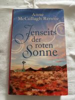 Jenseits der roten Sonne - Anne McCullagh Rennie
