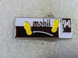 Ansteckpin 162: mobil