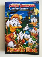 LTB Enten-Edition Band 11 Lustiges Taschenbuch