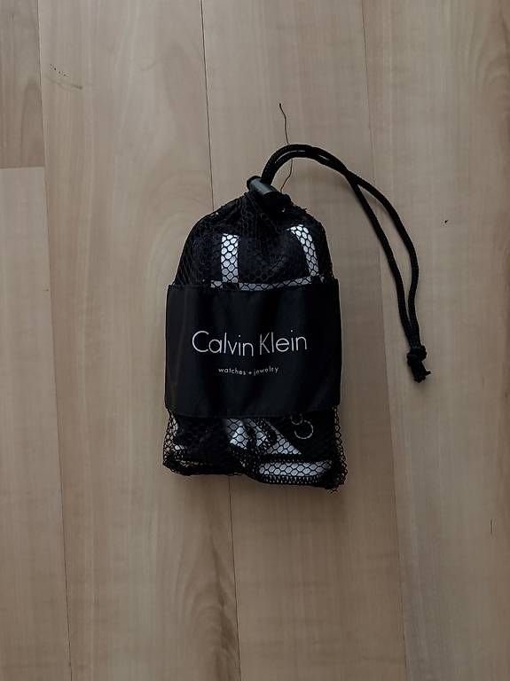Parfum & Eau de Toilette: Linge de sport Calvin Klein  – Gebraucht aus Bienne von Lucaplm 2
