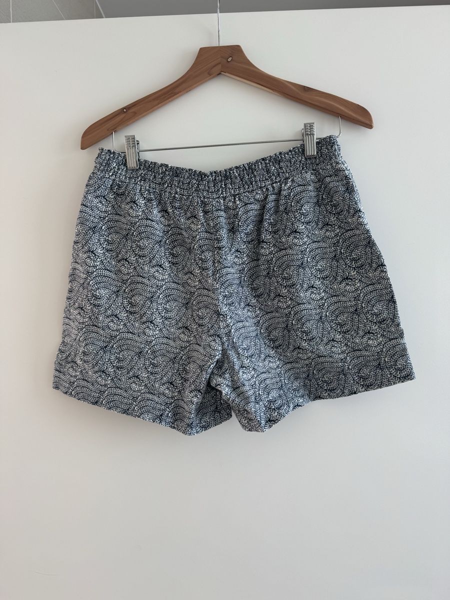 Pantaloni: Maje shorts black white pattern size 2 new condition – Usato da Vesenaz venduto da nat_mq8l 1