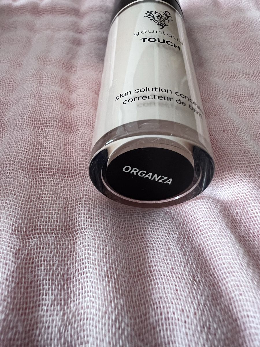 Make-up: Younique Touch Organza Skin Solution Concealer neu – Nuovo e nell'imballaggio originale da Unterterzen venduto da syllalex 1