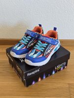 Geox LED Sneakers Grösse 29 (1x getragen)