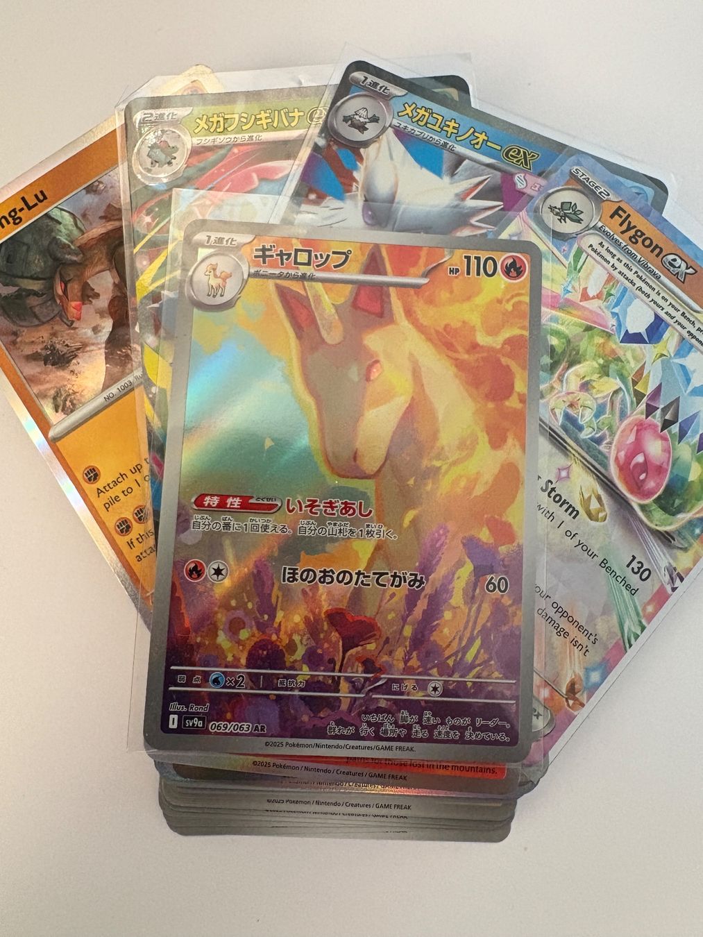 Pokémon Carte collezionabili: Pokemon Bundle, Verschiedene Karten – Usato da Zürich venduto da ram_jmq5