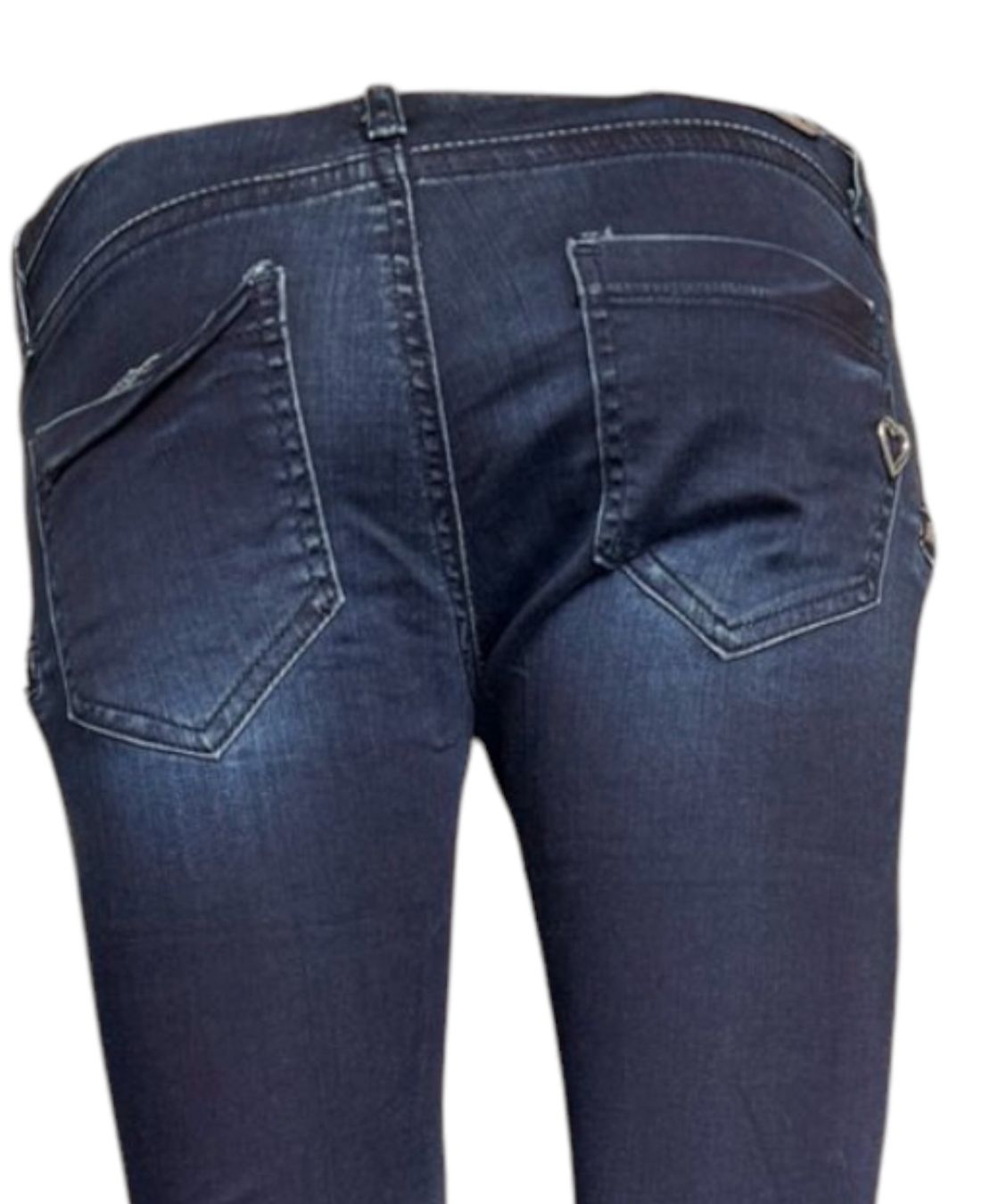 Please Jeans Pantaloni: Please small pantalon -  très bon état – Usato da Vuisternens-Romont venduto da gol_xp6p 3