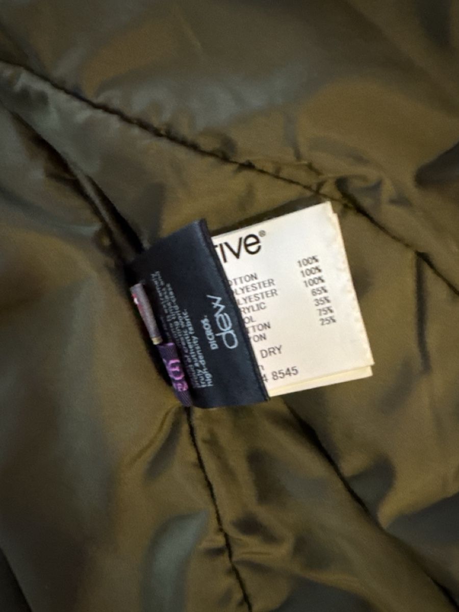 Vestes: nonnative Camo Bomber Jacket - Men's Size 3 - Excellent! – Neuf (Voir description) à Bülach par Suters0403 5