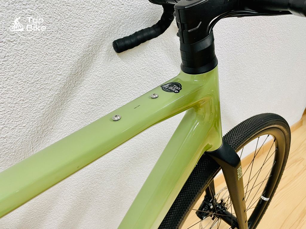 Rose Biciclette: Rose Backroad AL GRX RX400 L/57cm – Usato da Stallikon venduto da TopBikeCH 4