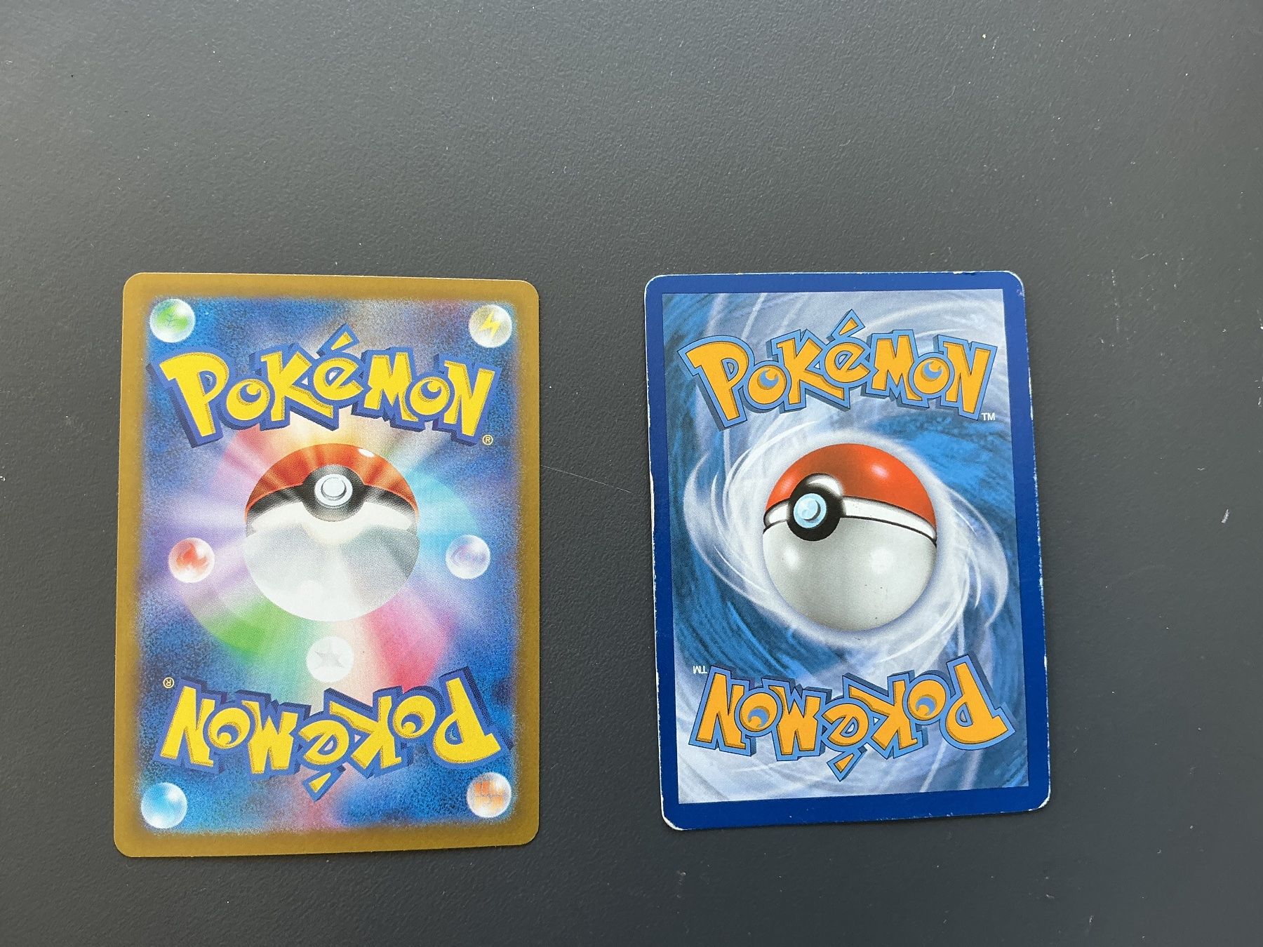 Pokémon Carte collezionabili: Pokémon japanisch und deutsch – Usato da Weesen venduto da petrab13 1