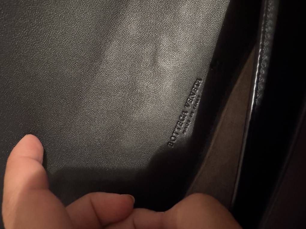 Taschen für Damen: Borsa Bottega Veneta – Gebraucht aus Dino von Giorgia.vollmeier 1