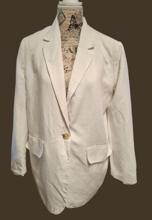 266SE – Blazer H&M – EUR-XS