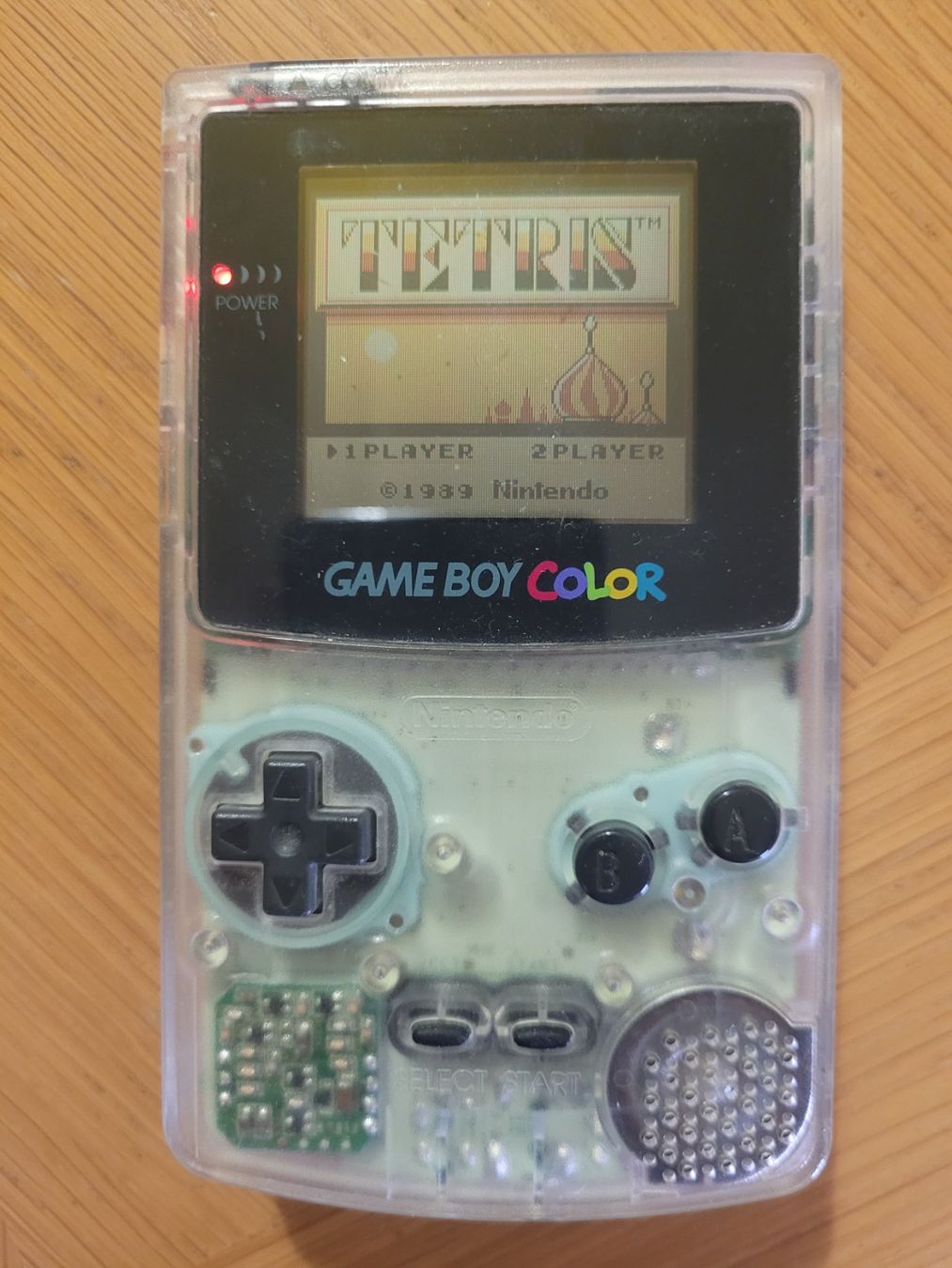 Spiele: Gameboy Tetris OVP complete Japan – Gebraucht aus Münchenstein von danytlaw 6