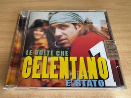 X0 Celentano – Le Volte Che Celentano E' Stato 1