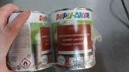 Dulpi Color universalgrundierung grau 750ml