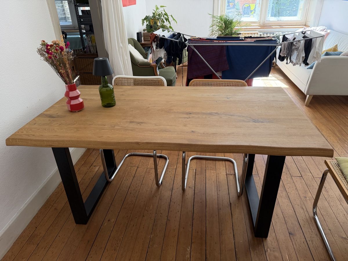 Tische: Büro-/Esstisch – Gebraucht aus Horgen von joy_xrr5 2