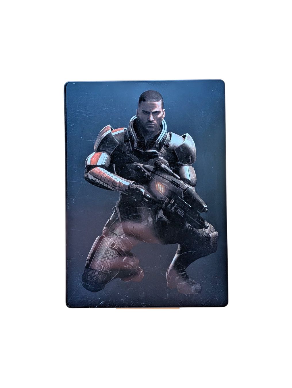 Microsoft Spiele: Mass Effect 2 Steelbook Xbox 360 – Gebraucht aus Domat/Ems von IsseldorsShop 2