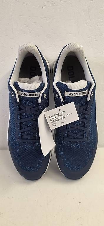Dolomite Herrenschuhe: Chaussures NEUVES Dolomite, taille 42 – Neu und originalverpackt aus Sugiez von factorysportoutlet 5
