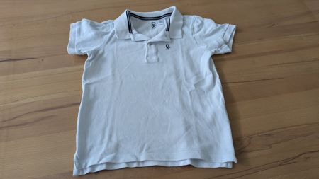 Okaidi Poloshirt - 128