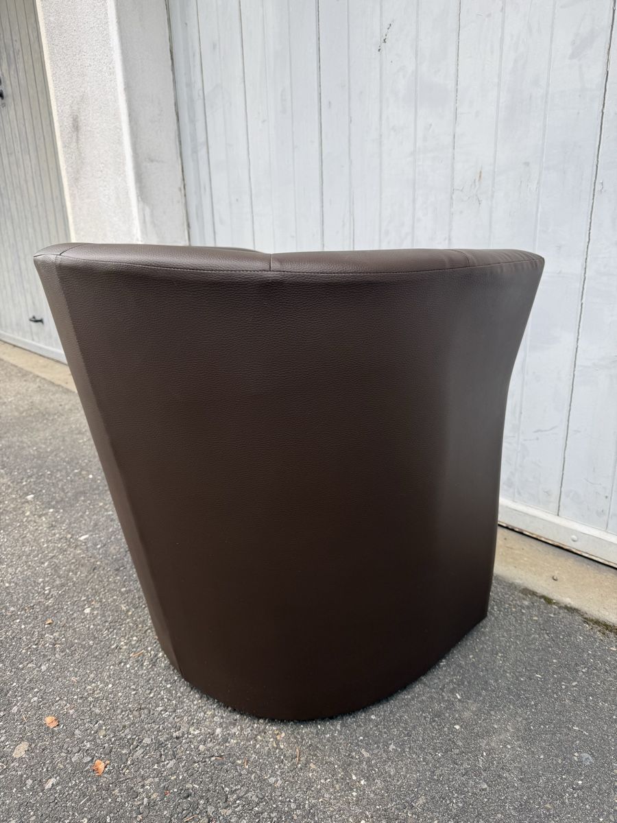 Poltrone: Sessel braun – Usato da Dulliken venduto da Sabala9 4